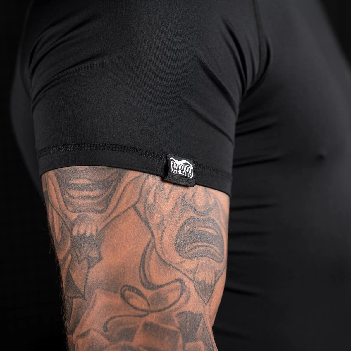 Phantom Athletics Rashguard Tactic