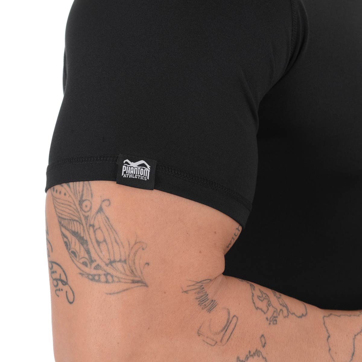 Phantom Athletics Rashguard Tactic