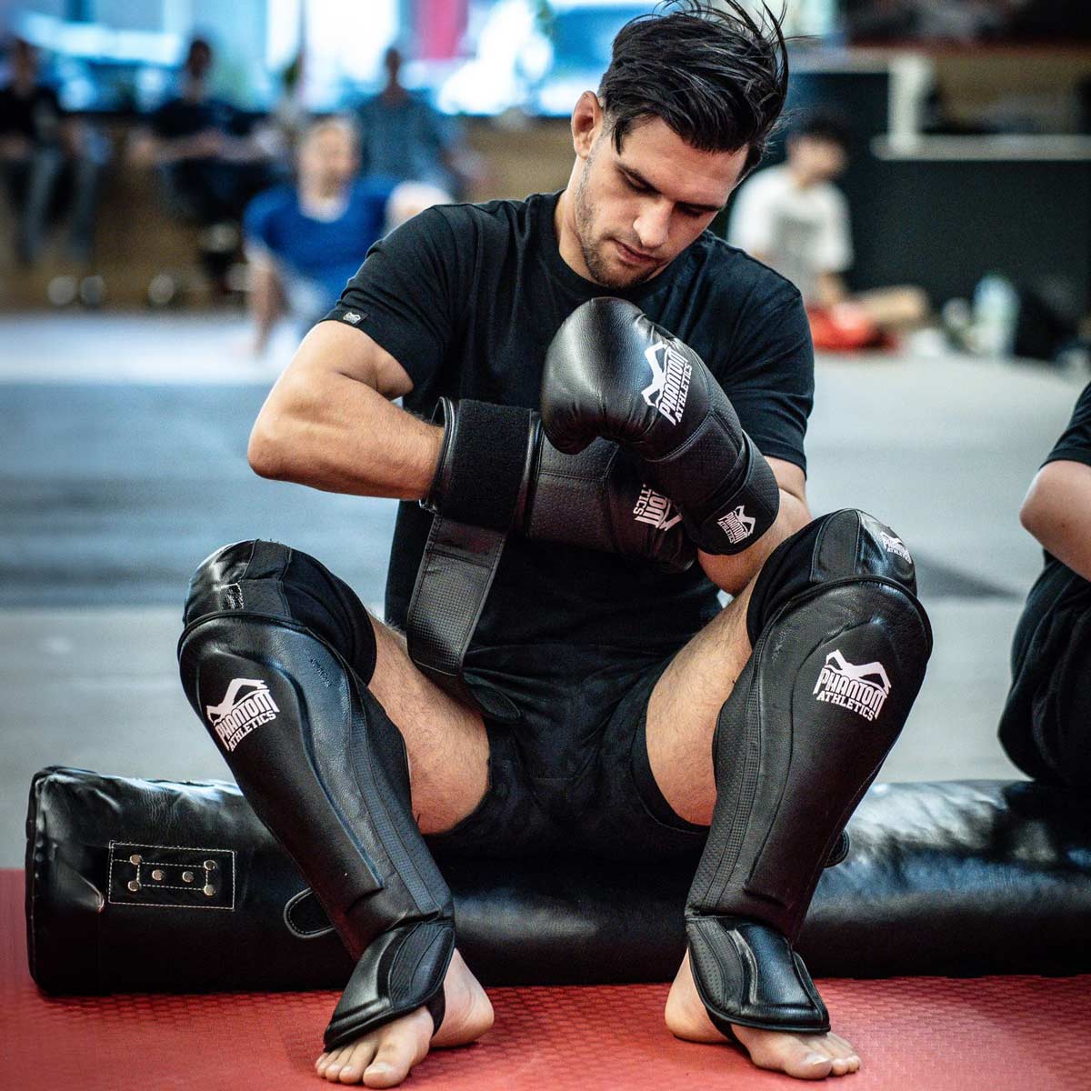 Phantom Athletics Boxhandschuhe RIOT Pro