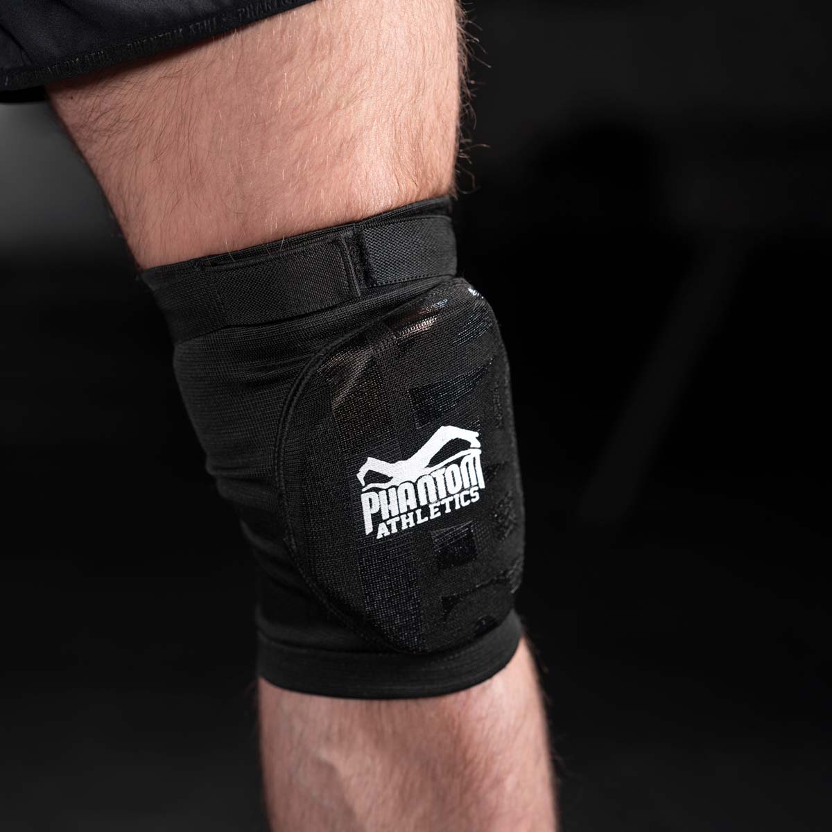 Genouillères de frappe Phantom Athletics APEX