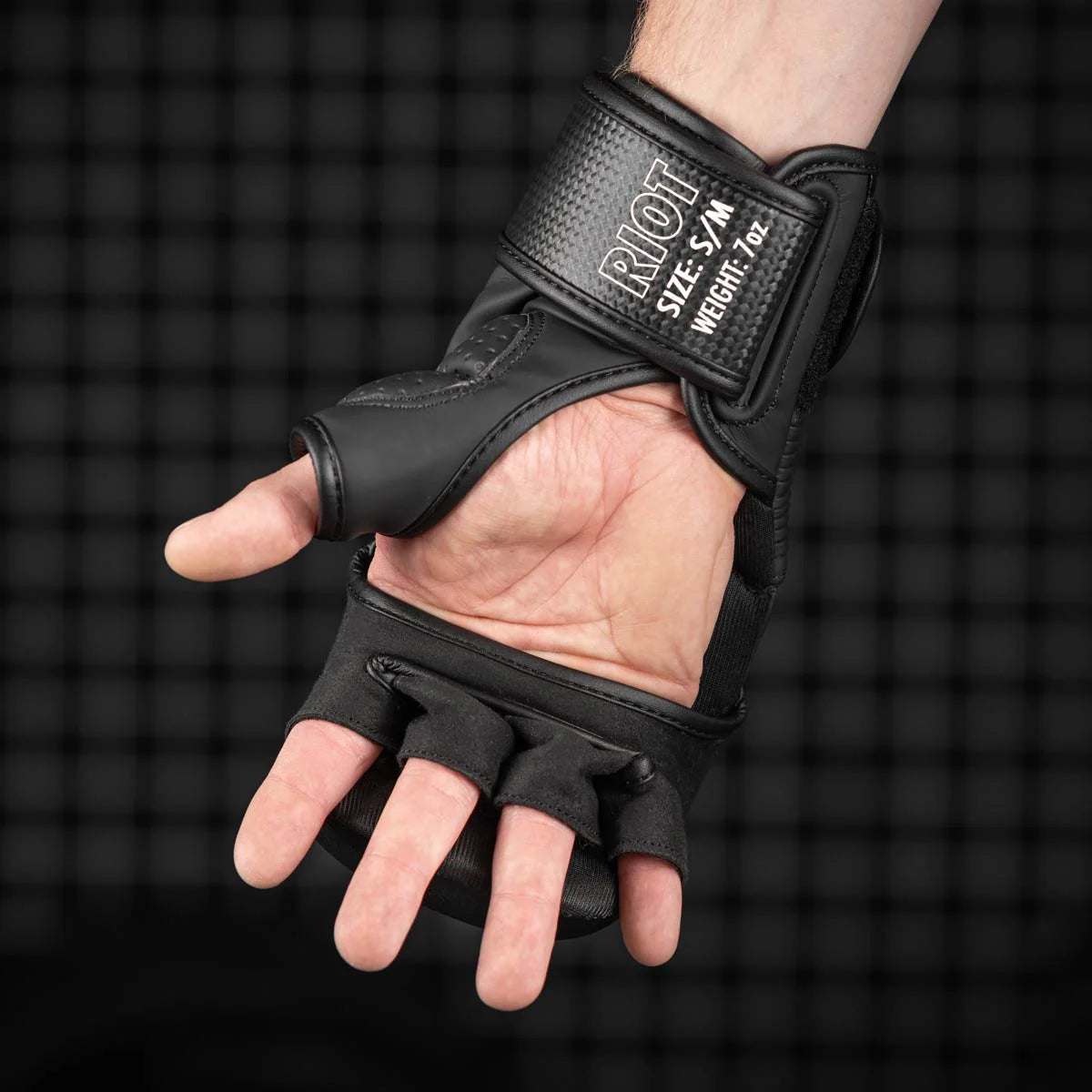 Phantom Athletics MMA Sparring Handschuhe RIOT Pro