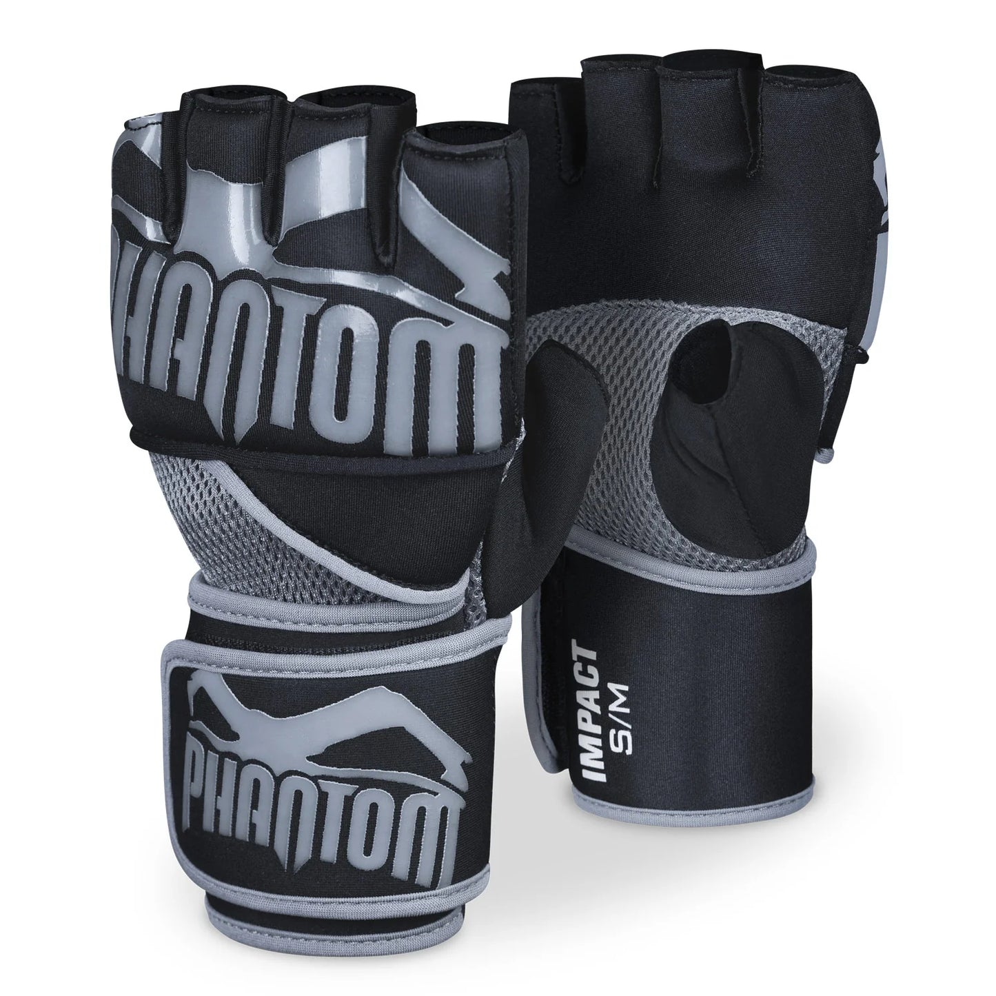 Phantom Athletics Boxbandage Impact Neopren Gel