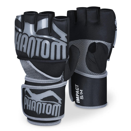 Phantom Athletics Boxbandage Impact Neopren Gel