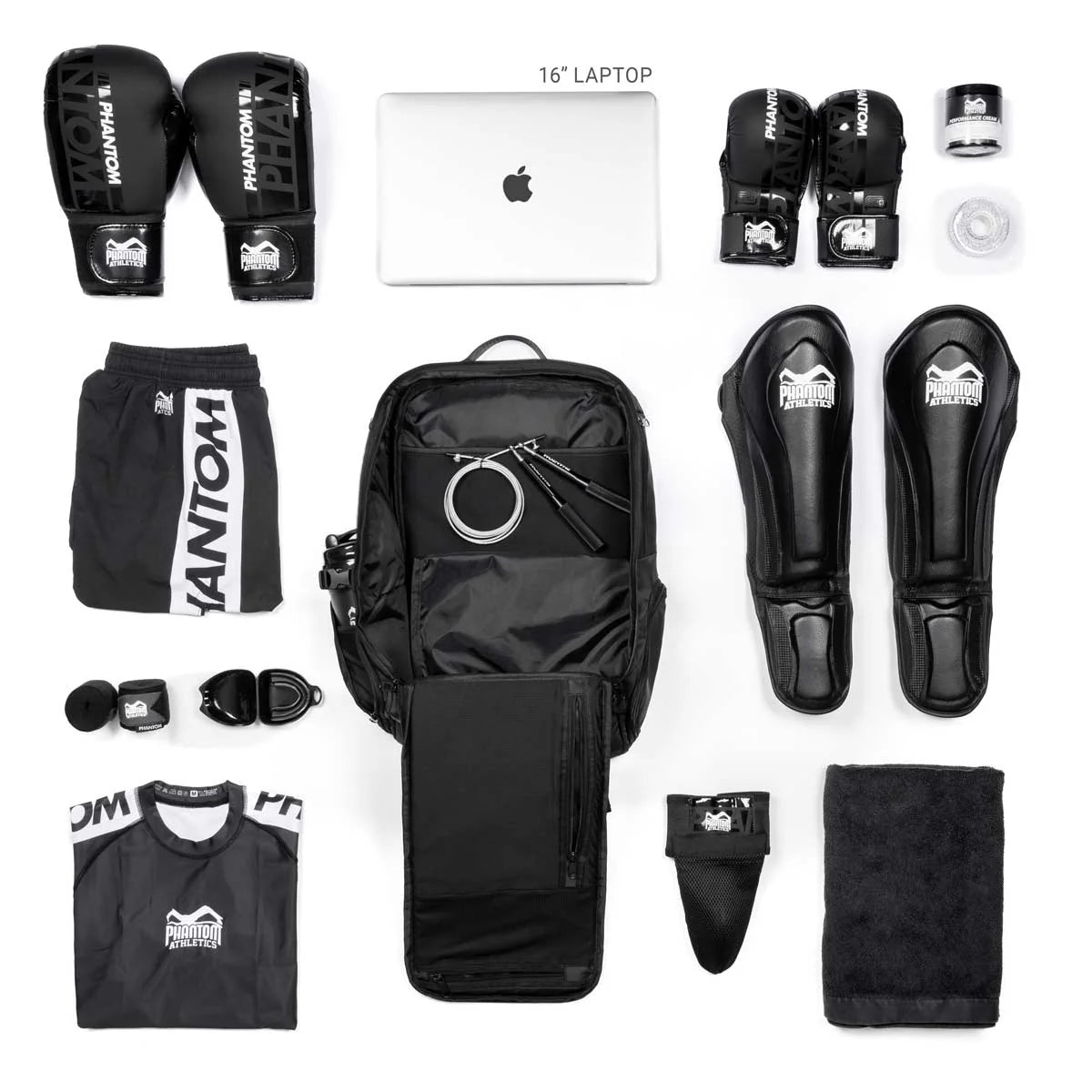 Sac à dos Phantom Athletics APEX Team