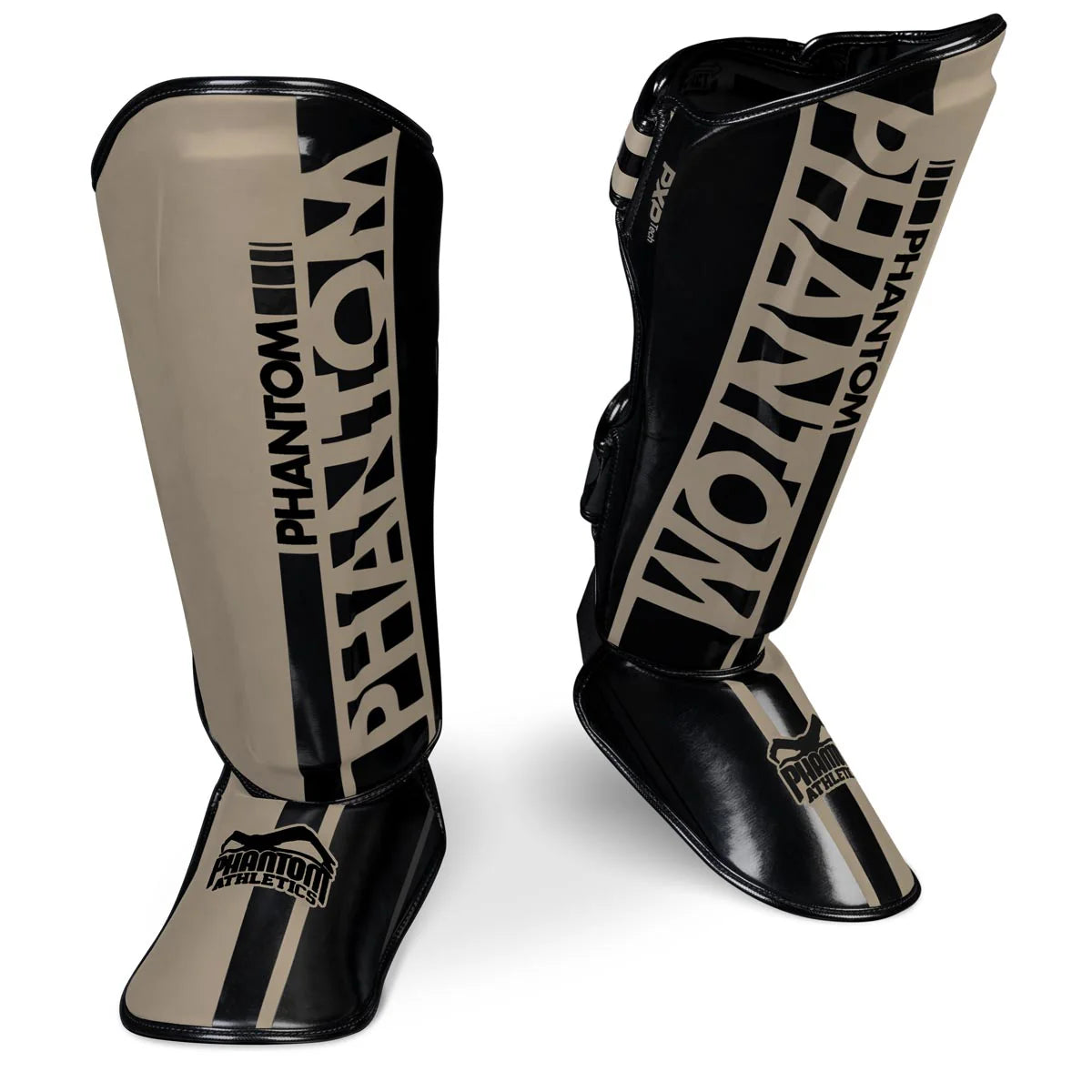 Phantom Athletics Schienbeinschutz APEX Striking - Sand