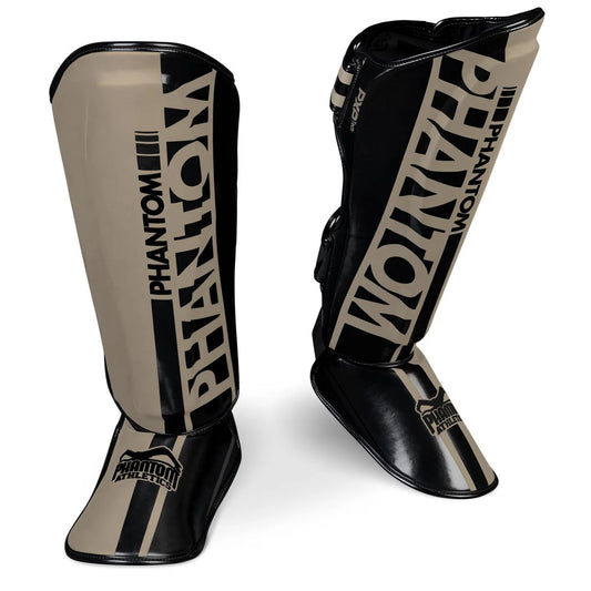 Phantom Athletics Schienbeinschutz APEX Striking - Sand