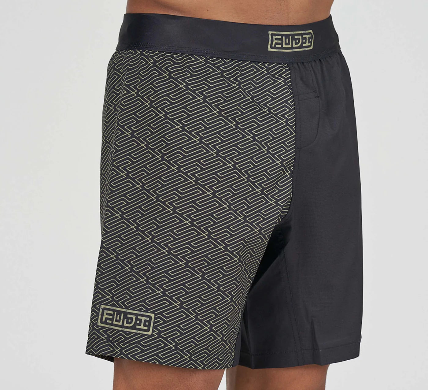 FUJI Bushido Flex Lite Shorts