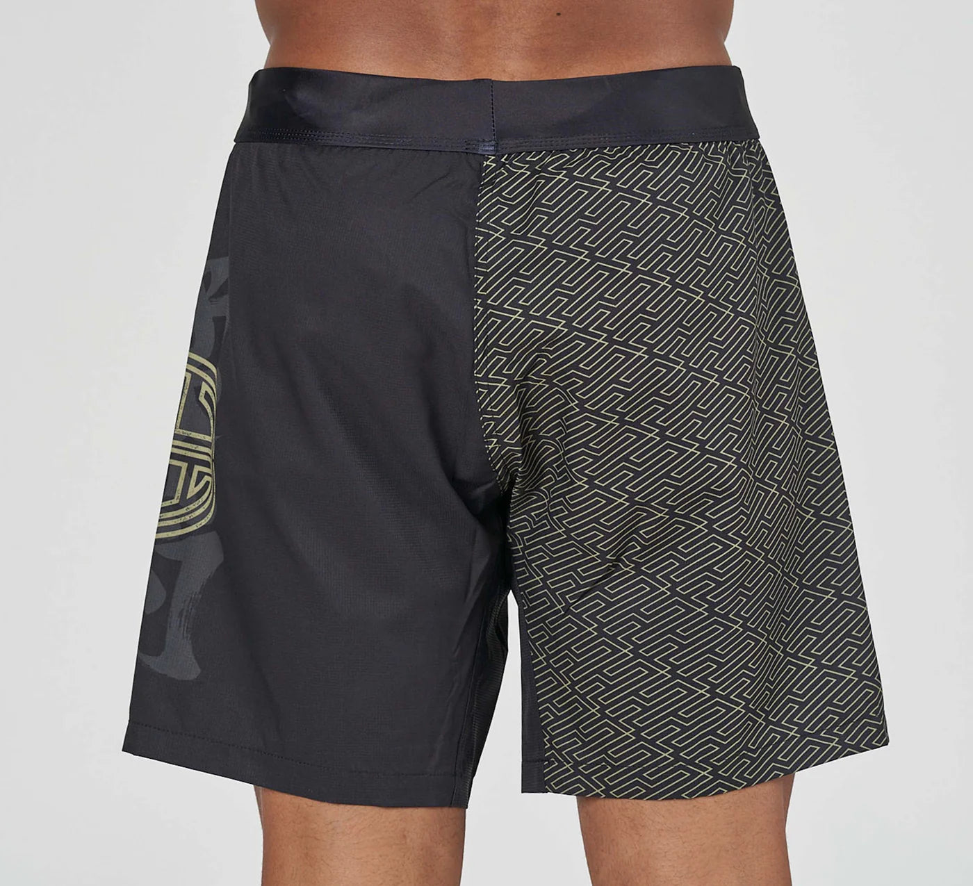 FUJI Bushido Flex Lite Shorts