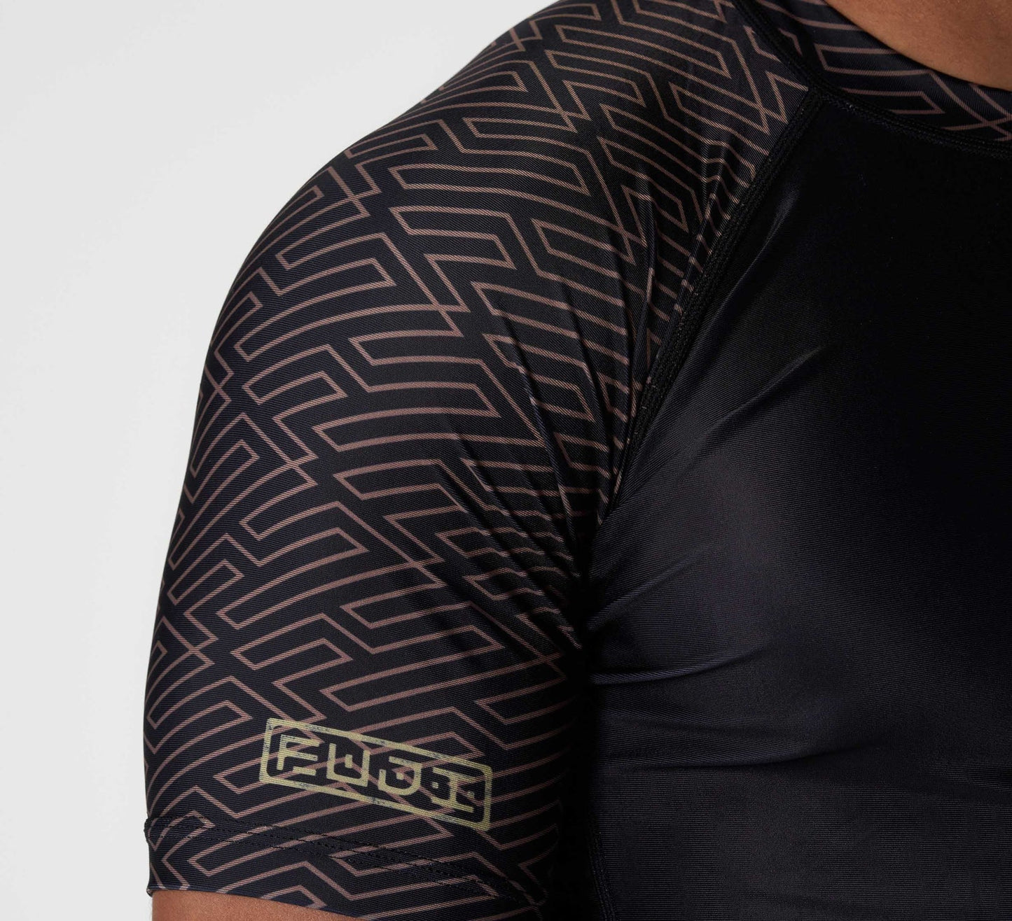 Rashguard FUJI Ronin Flex Lite