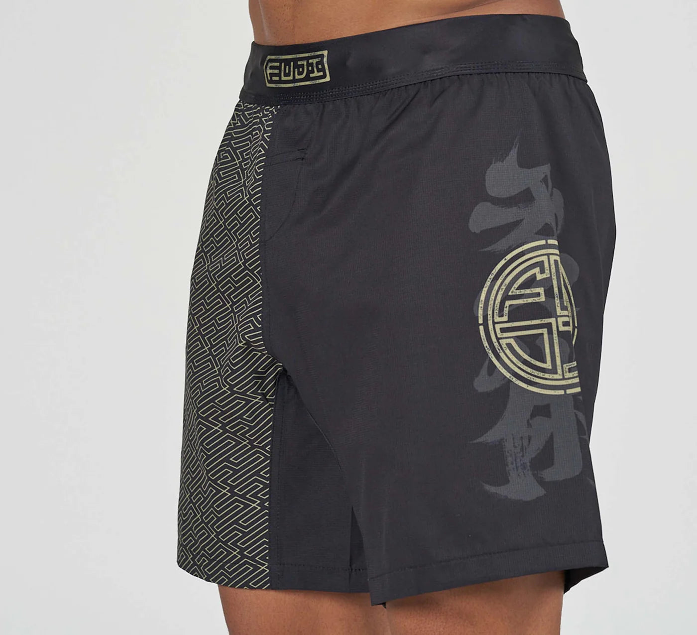 FUJI Bushido Flex Lite Shorts