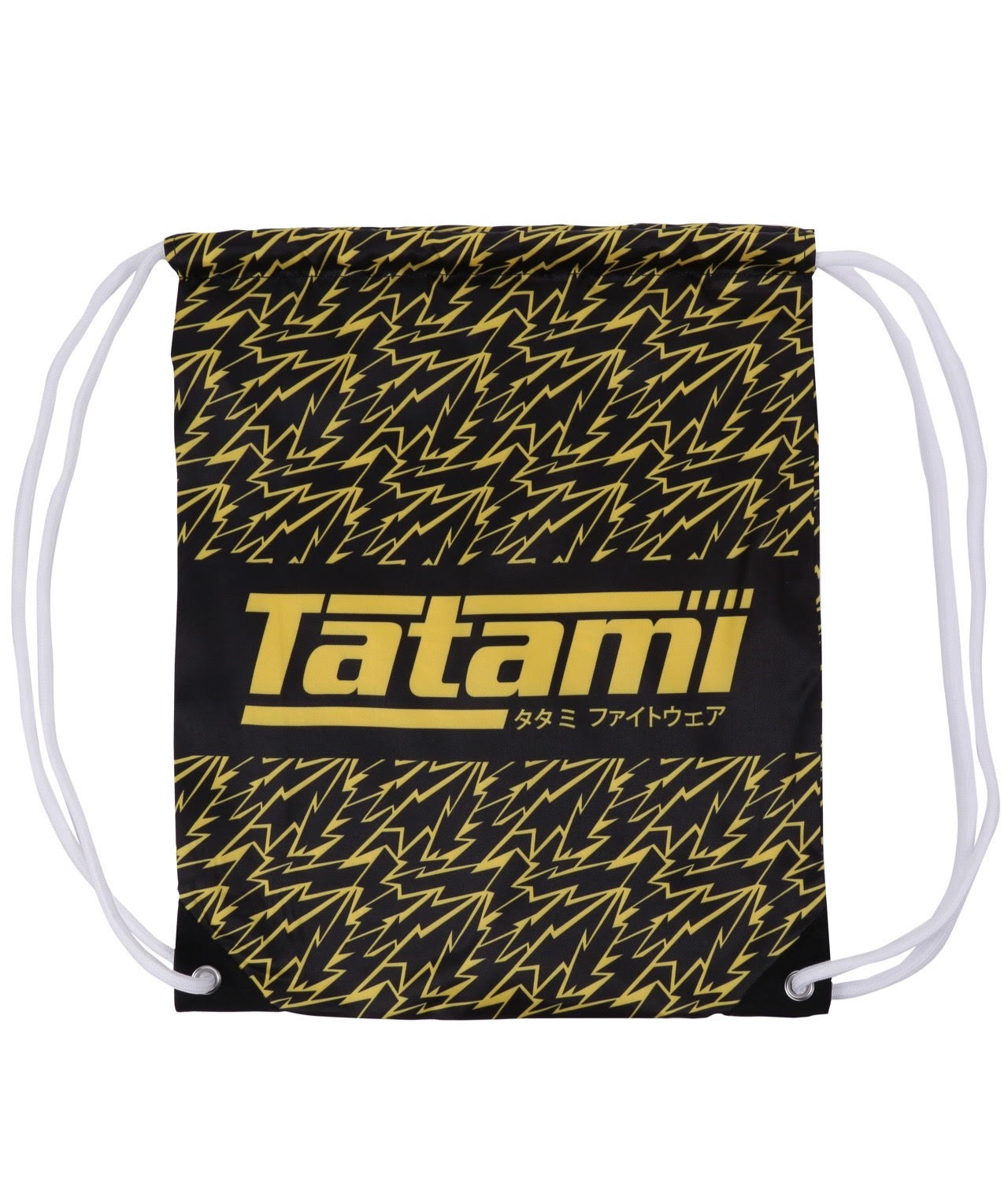 Tatami Kids Recharge Gi - Bolt - FIGHTWEAR