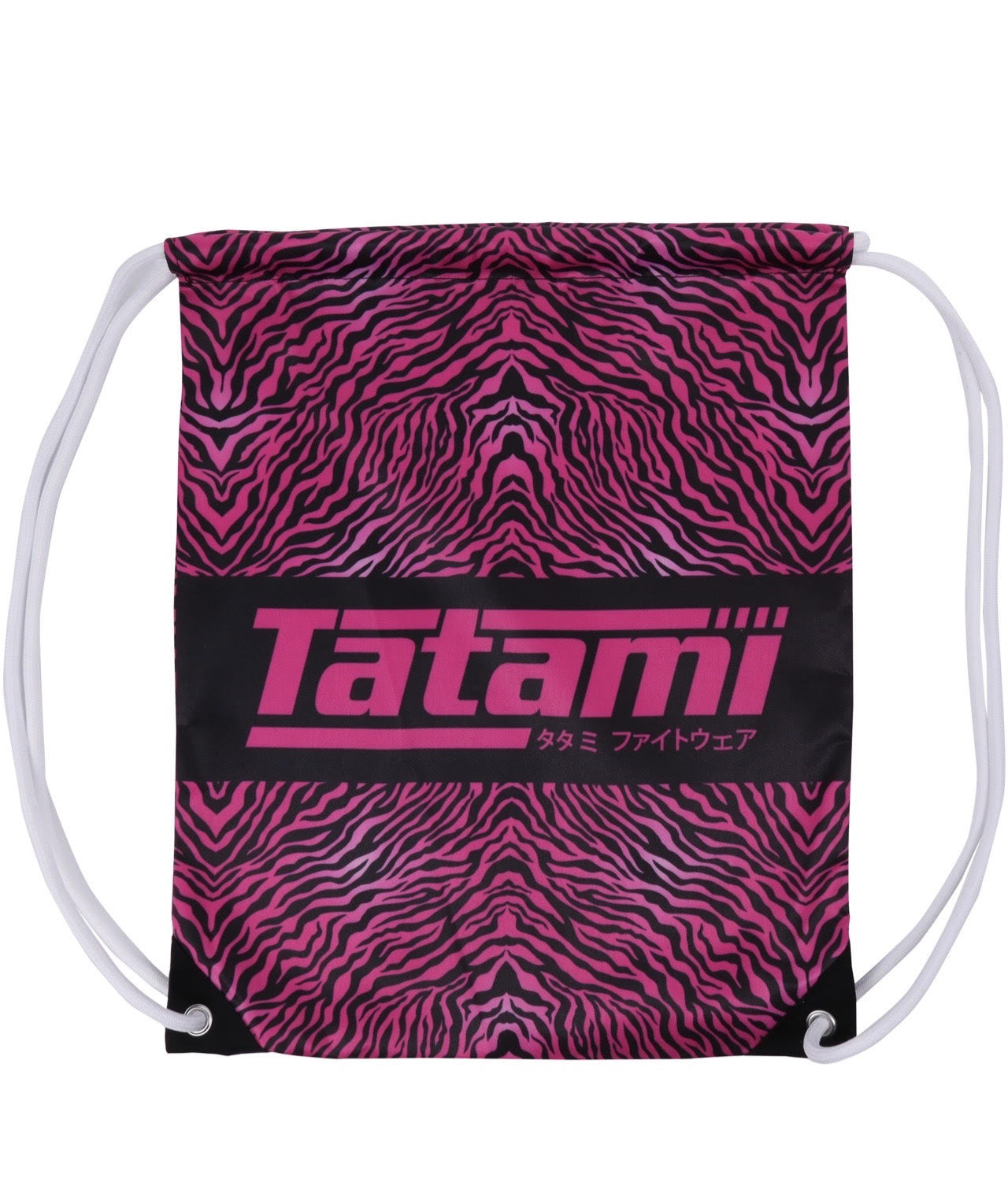 Tatami Ladies Recharge Gi - Pink - FIGHTWEAR