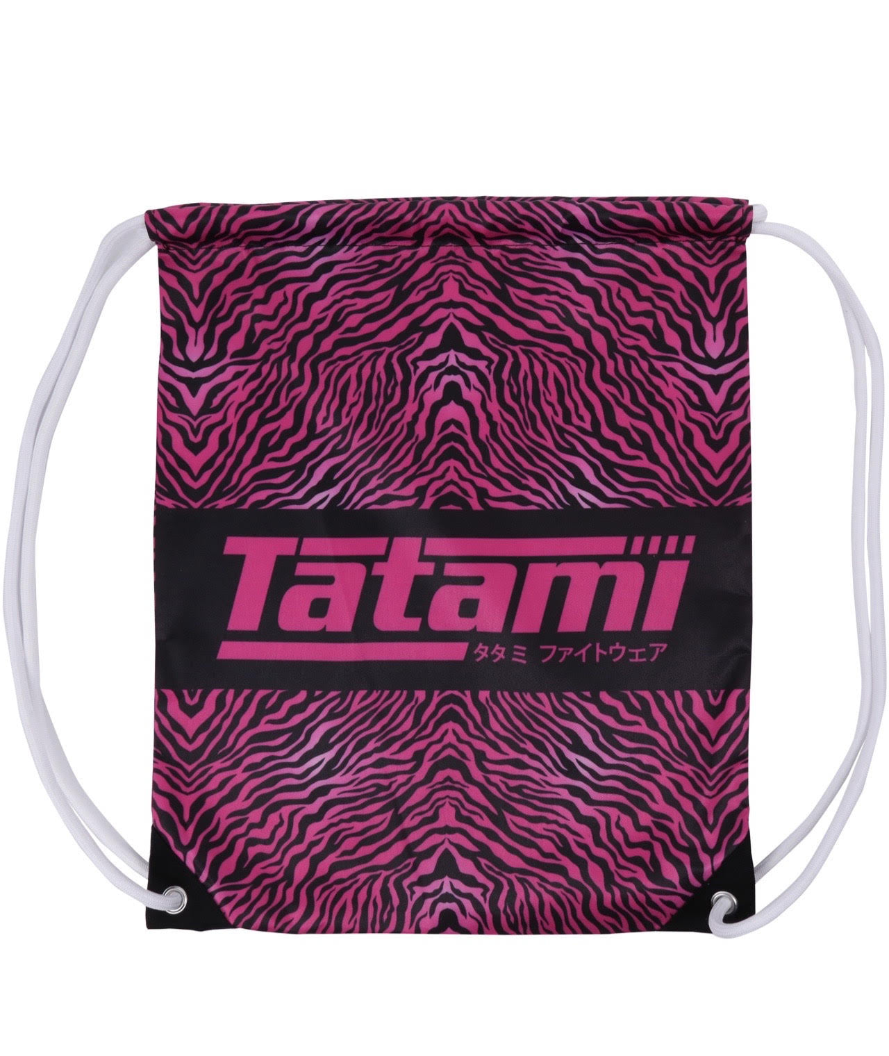 Tatami Kids Recharge Gi - Pink