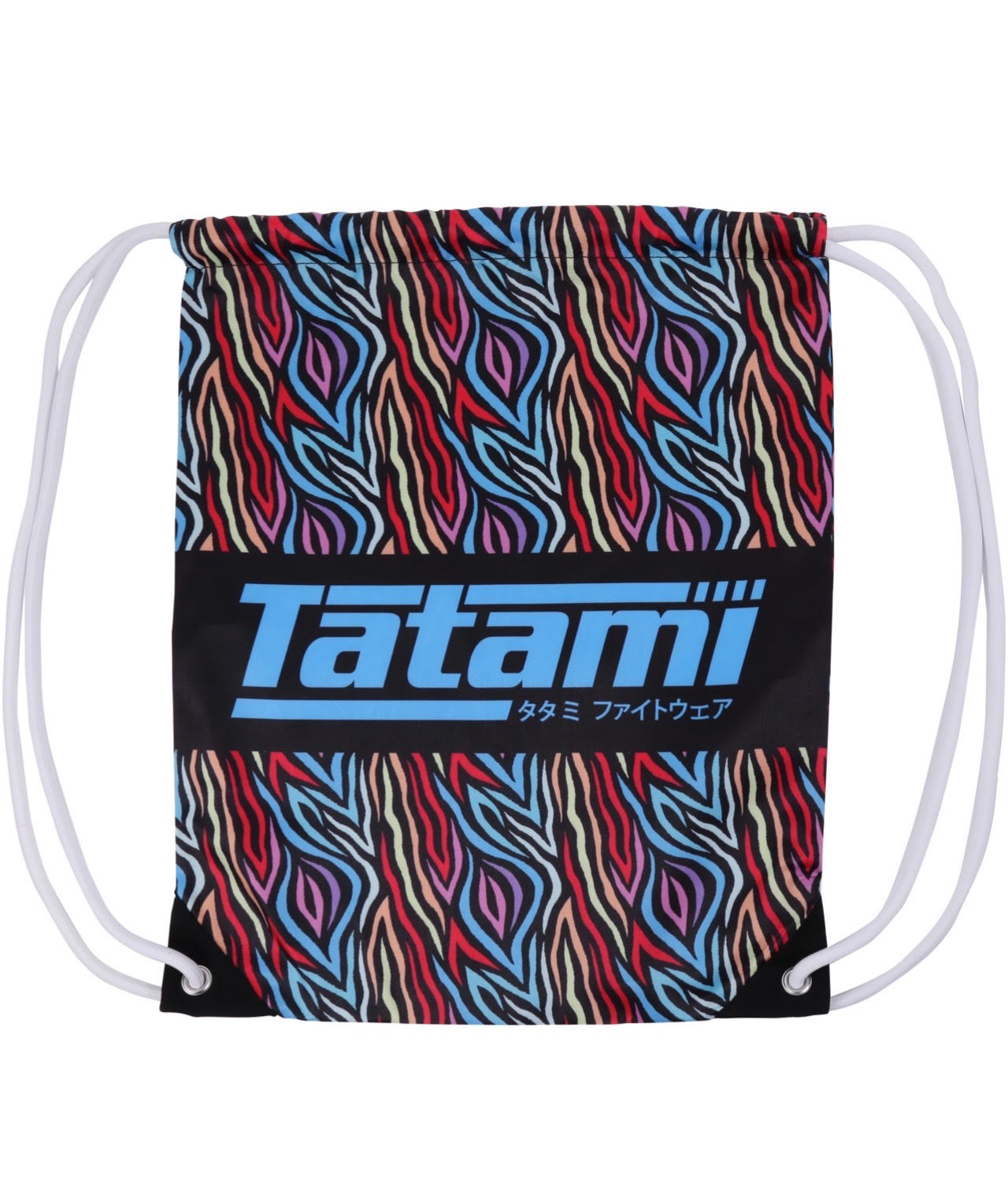 Tatami Recharge Gi – Neon