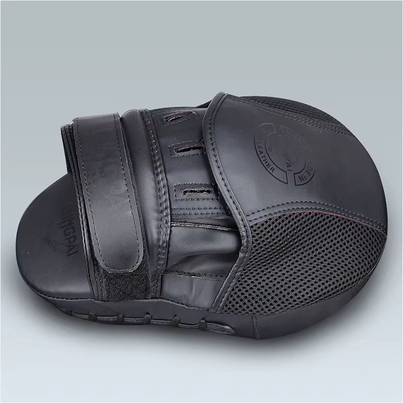 FW GXB Boxpratzen - Schwarz - FIGHTWEAR