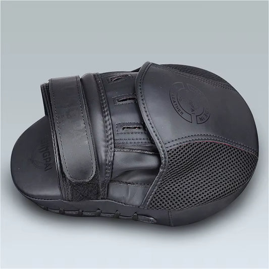 FW GXB Boxpratzen - Schwarz - FIGHTWEAR