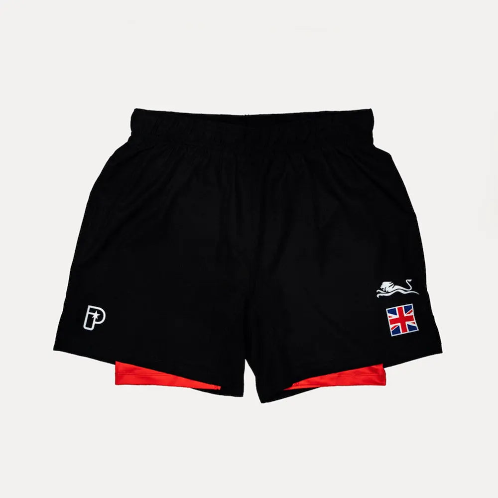 Progress Owen Livesey Signature Shorts