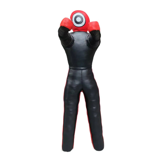 AA Trainingsdummy für BJJ, MMA, Judo, Grappling & Wrestling