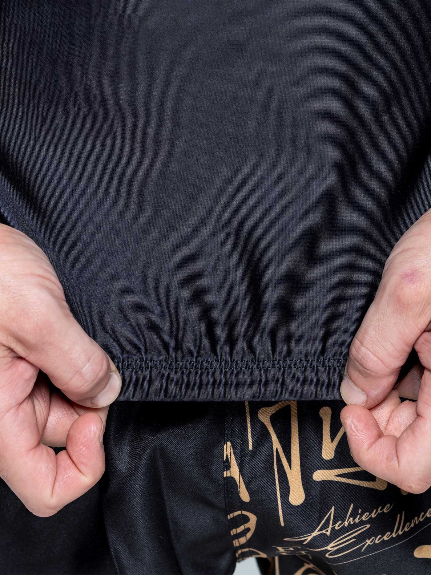 FUJI Shinobi Long Sleeve Rashguard - FIGHTWEAR