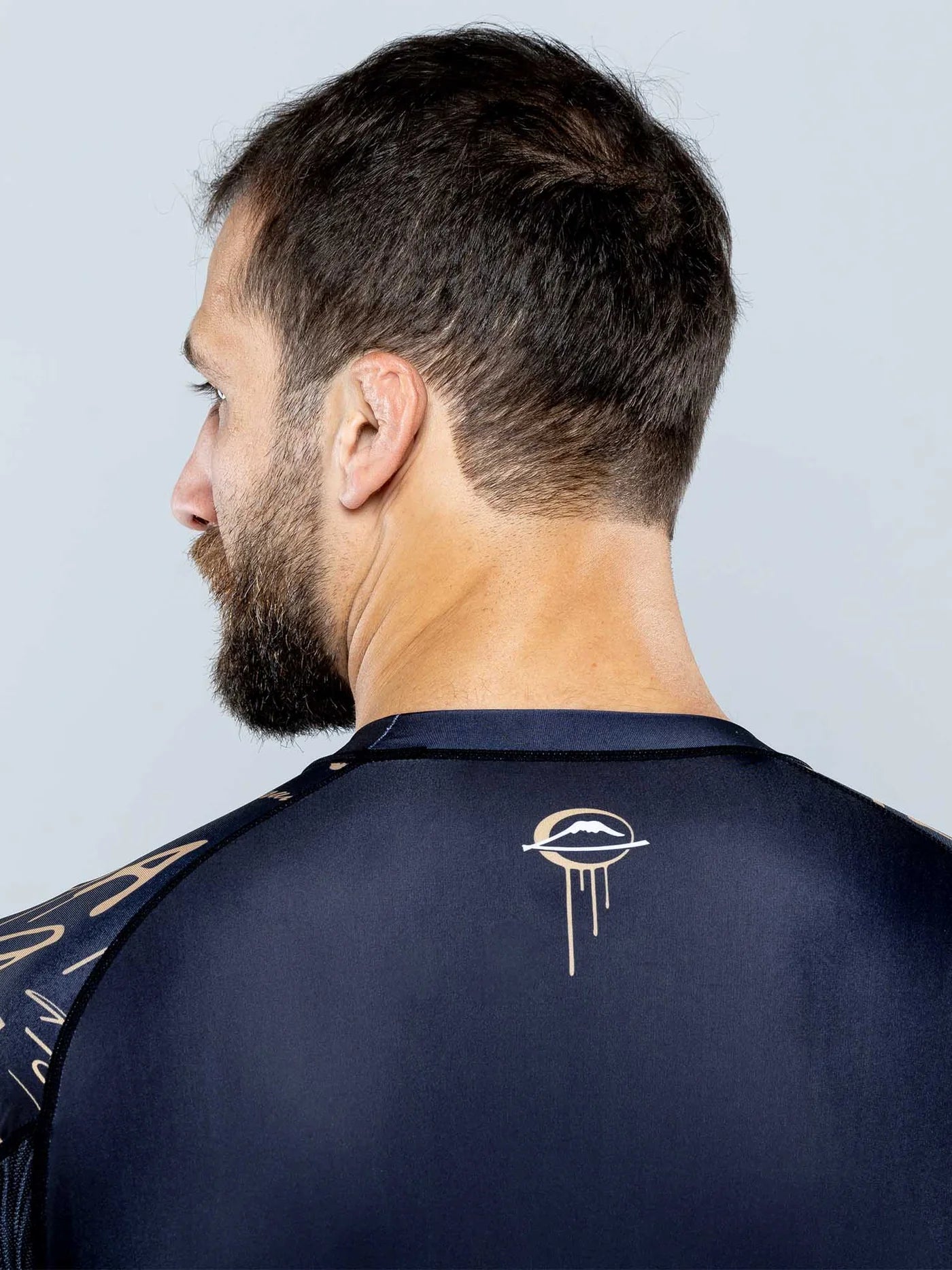 FUJI Shinobi Long Sleeve Rashguard - FIGHTWEAR