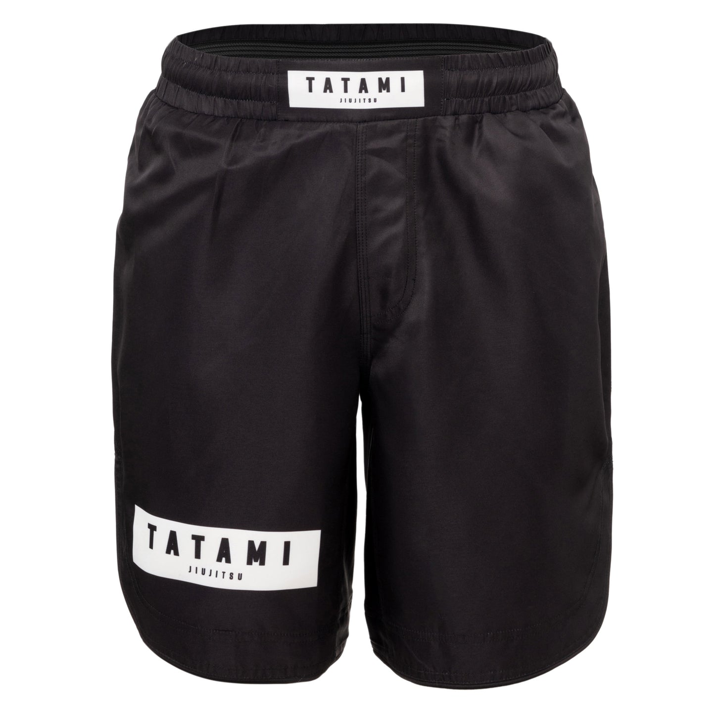 Tatami Athlete Grappling Shorts - FIGHTWEAR