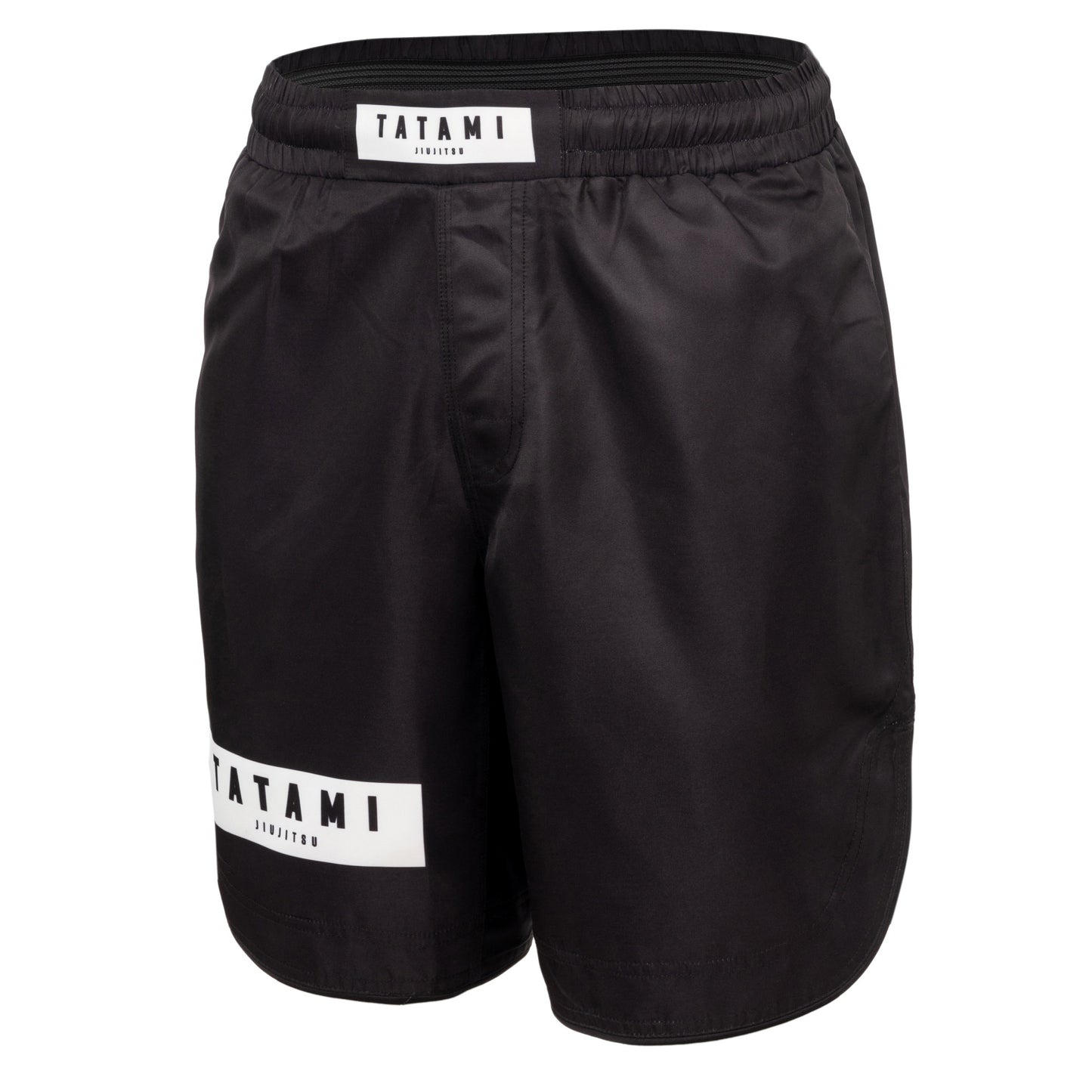 Tatami Athlete Grappling Shorts - FIGHTWEAR