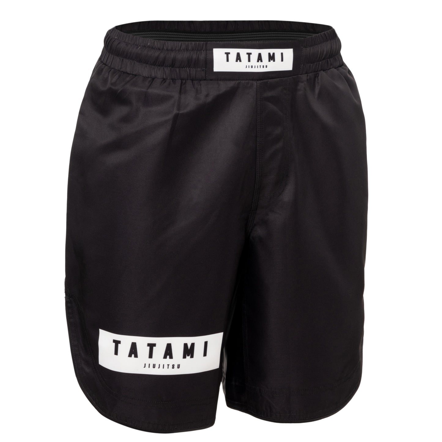 Tatami Athlete Grappling Shorts - FIGHTWEAR