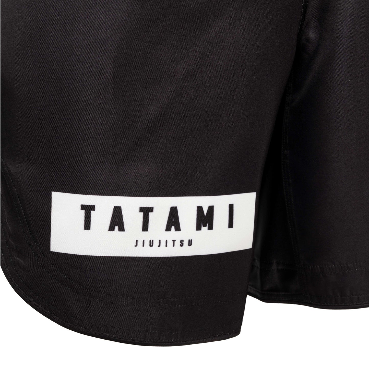 Tatami Athlete Grappling Shorts - FIGHTWEAR