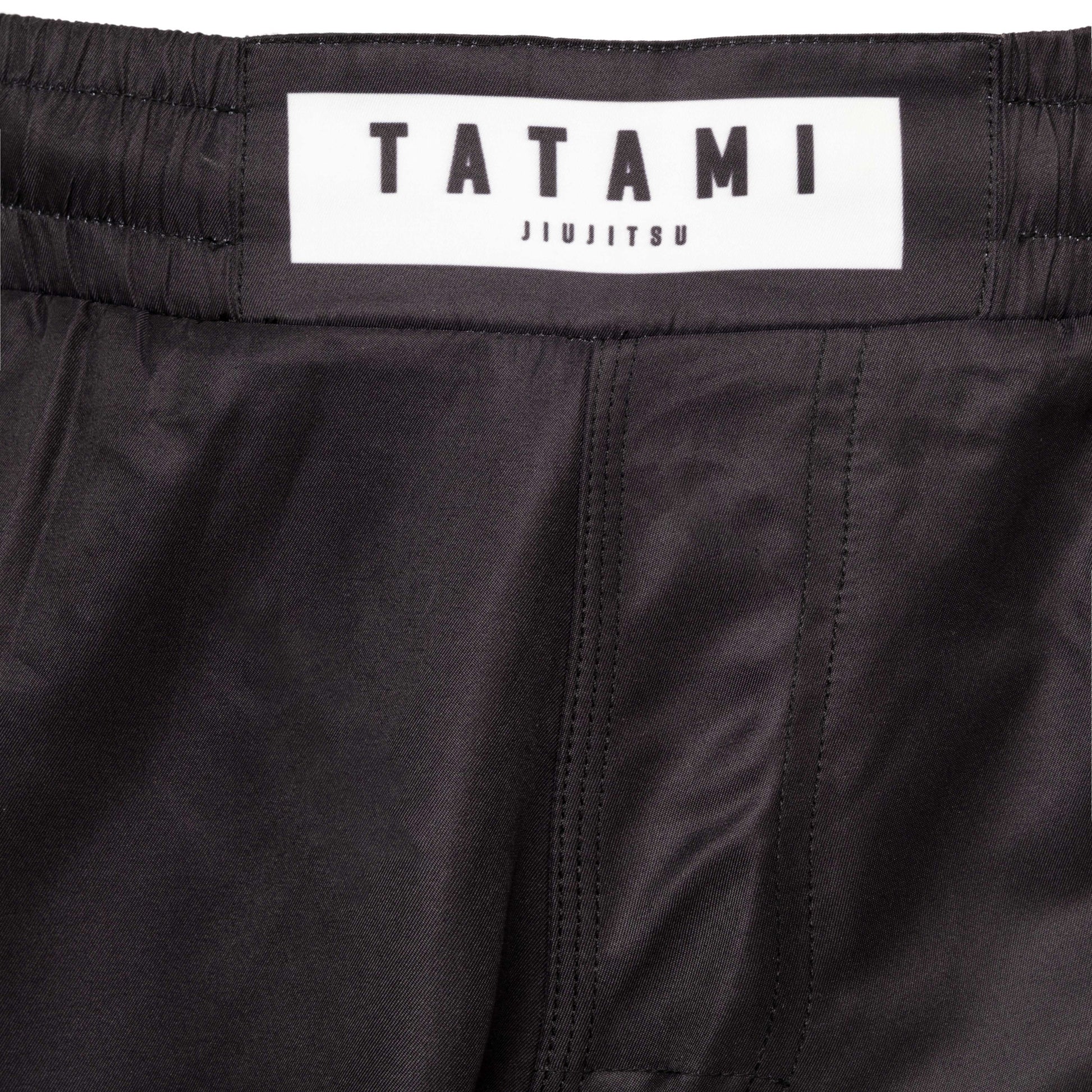 Tatami Athlete Grappling Shorts - FIGHTWEAR