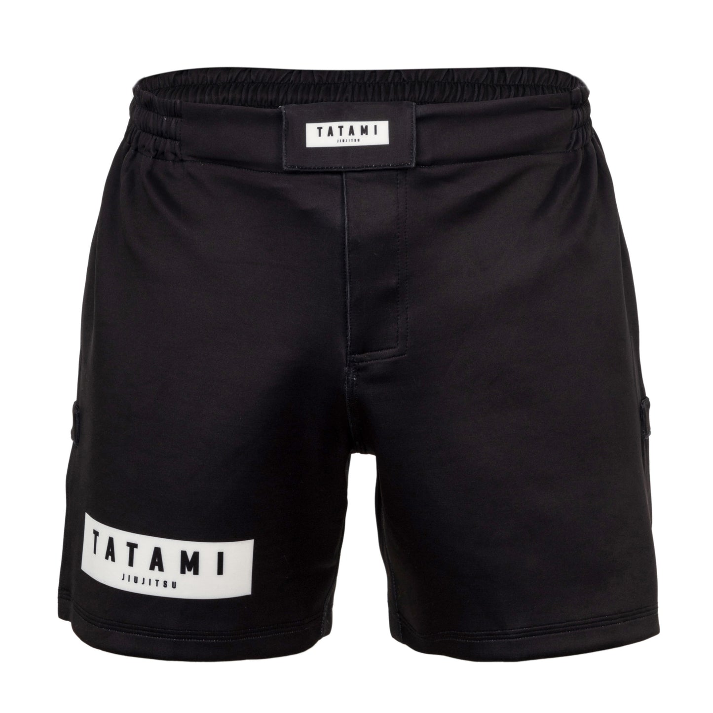 Tatami Athlete High Cut Shorts - FIGHTWEAR