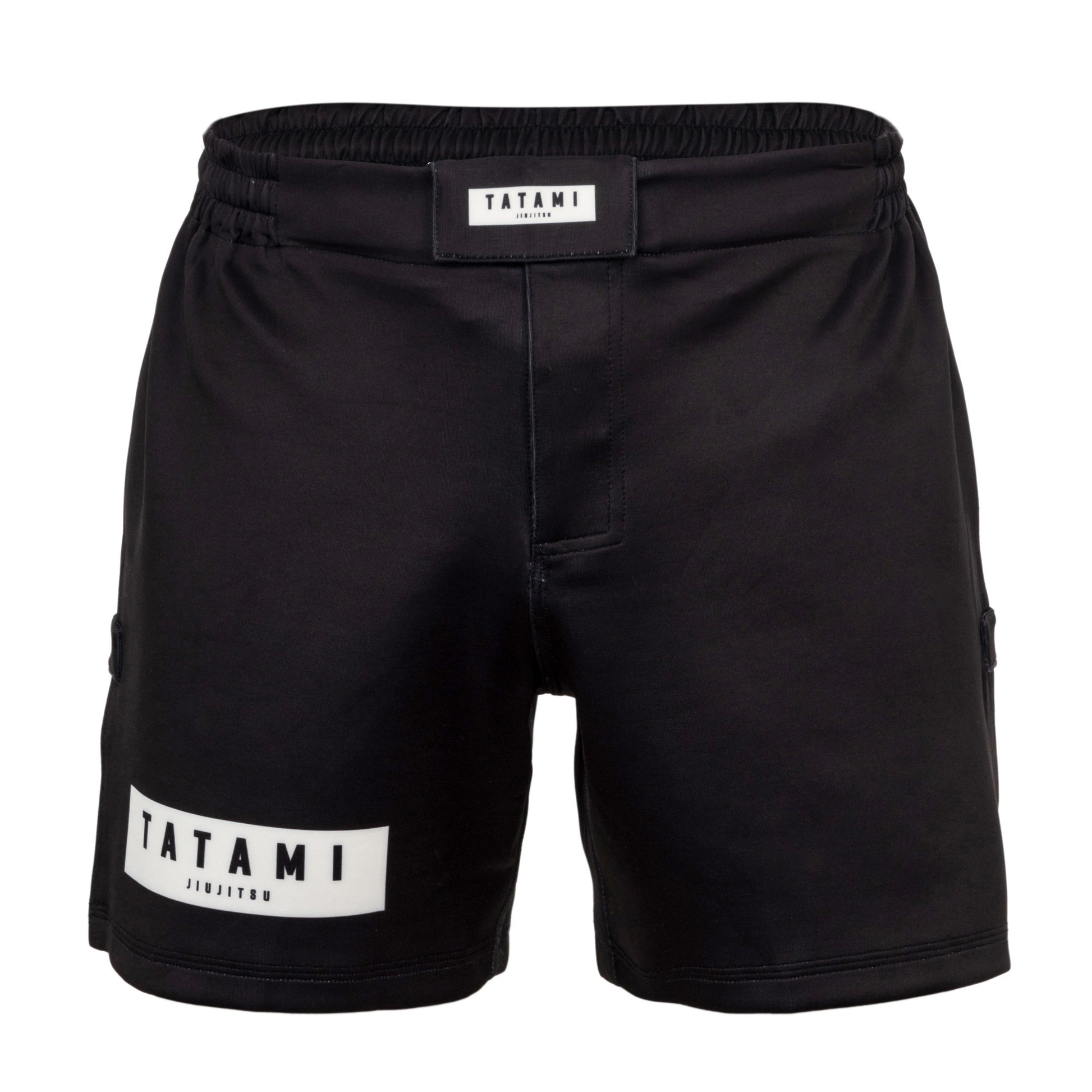 Tatami Athlete High Cut Shorts - FIGHTWEAR