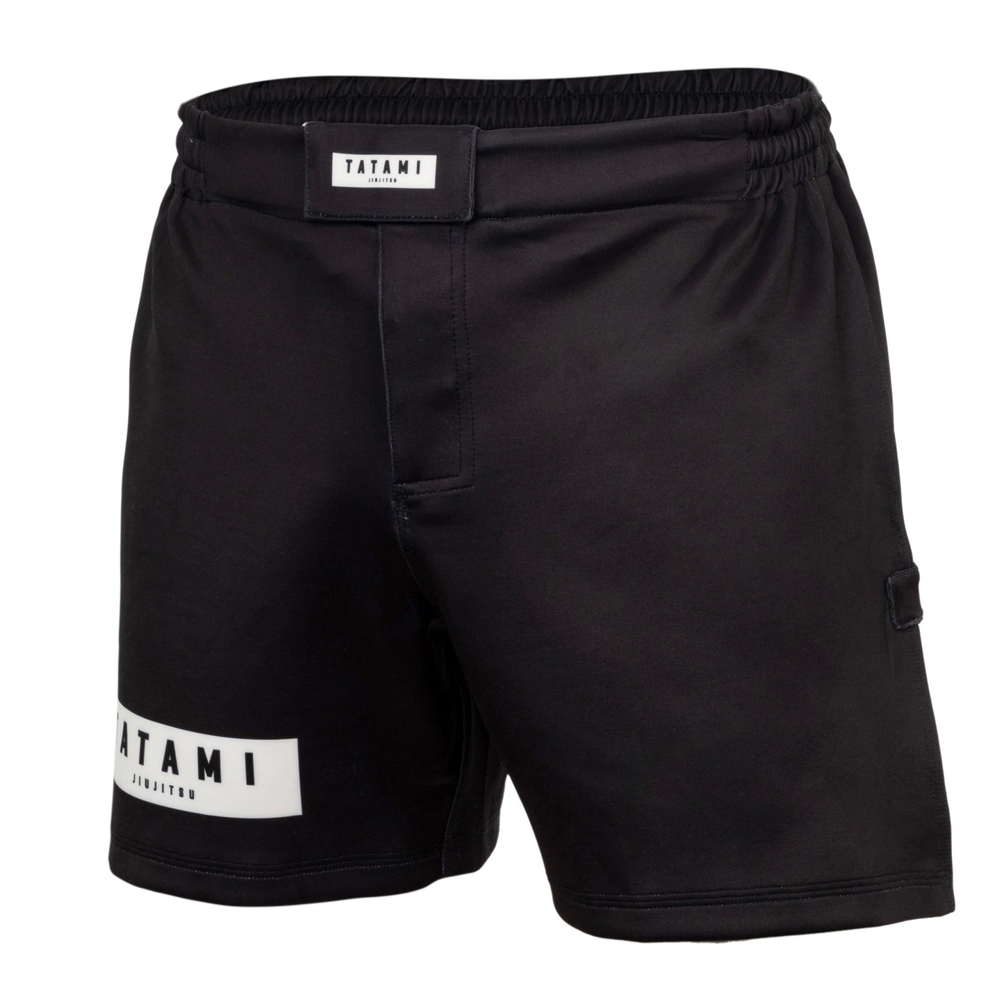 Tatami Athlete High Cut Shorts - FIGHTWEAR