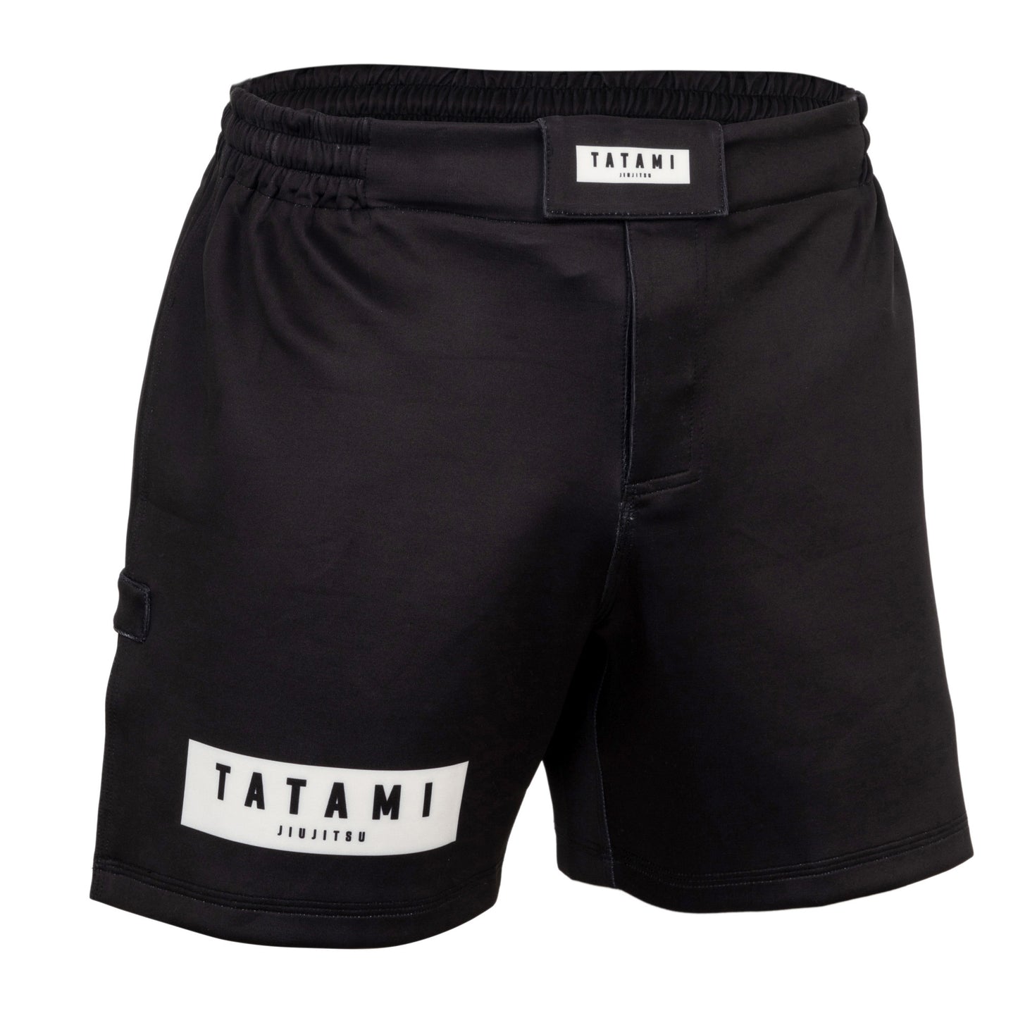 Tatami Athlete High Cut Shorts - FIGHTWEAR