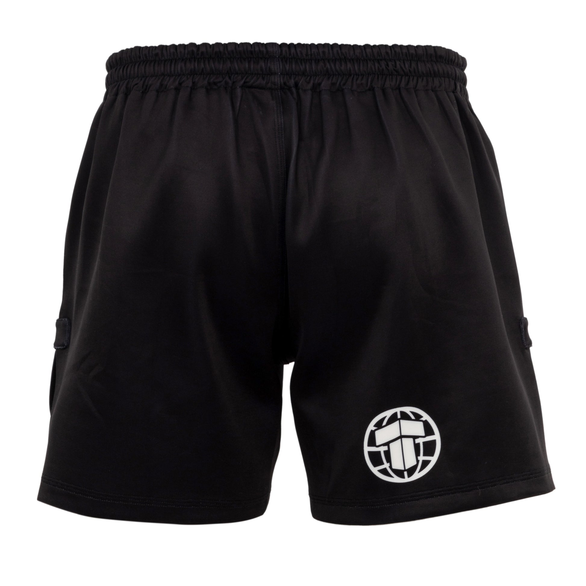 Tatami Athlete High Cut Shorts - FIGHTWEAR