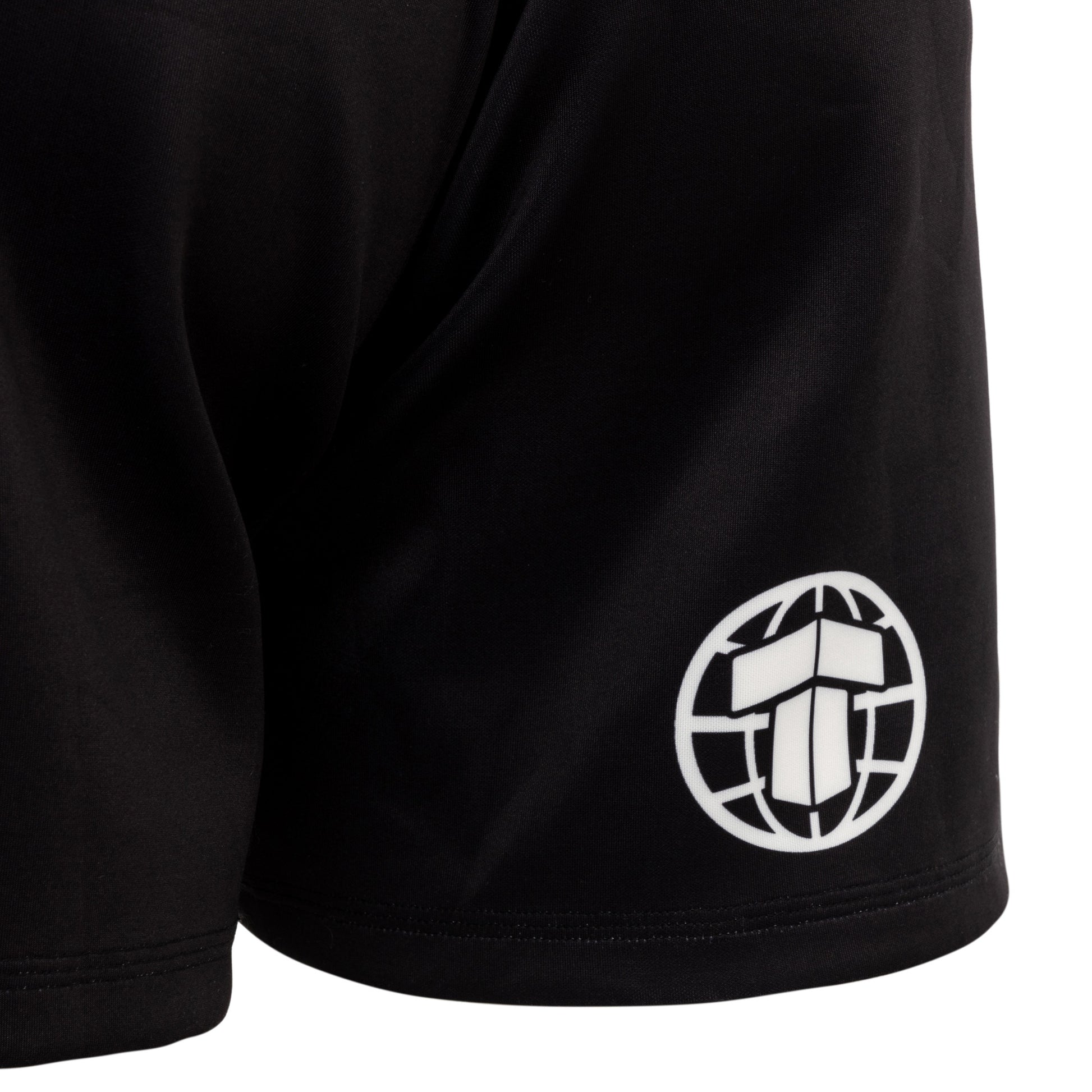 Tatami Athlete High Cut Shorts - FIGHTWEAR