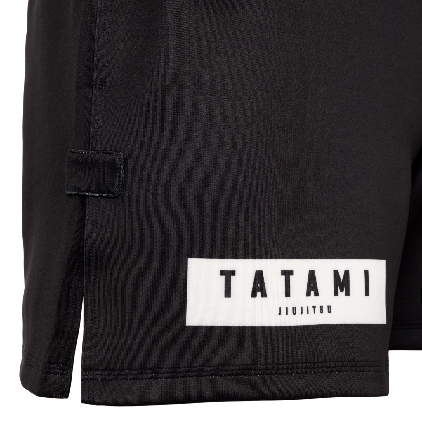 Tatami Athlete High Cut Shorts - FIGHTWEAR