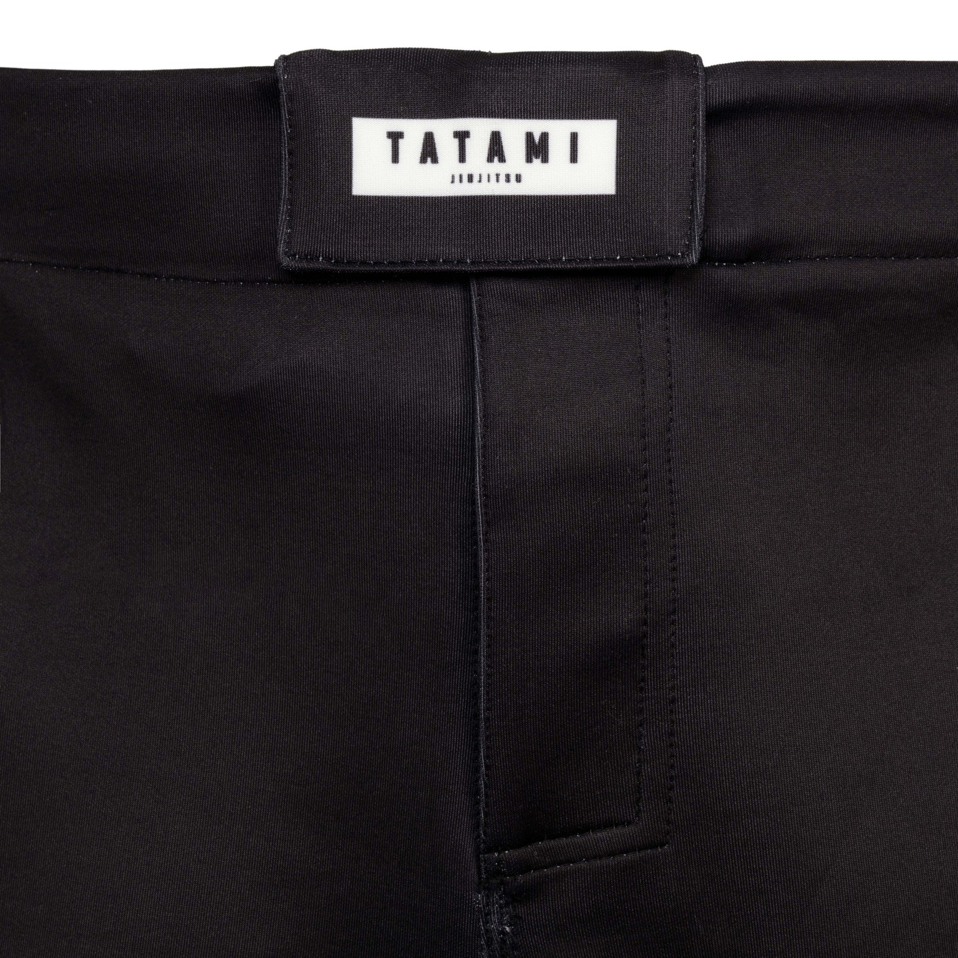 Tatami Athlete High Cut Shorts - FIGHTWEAR