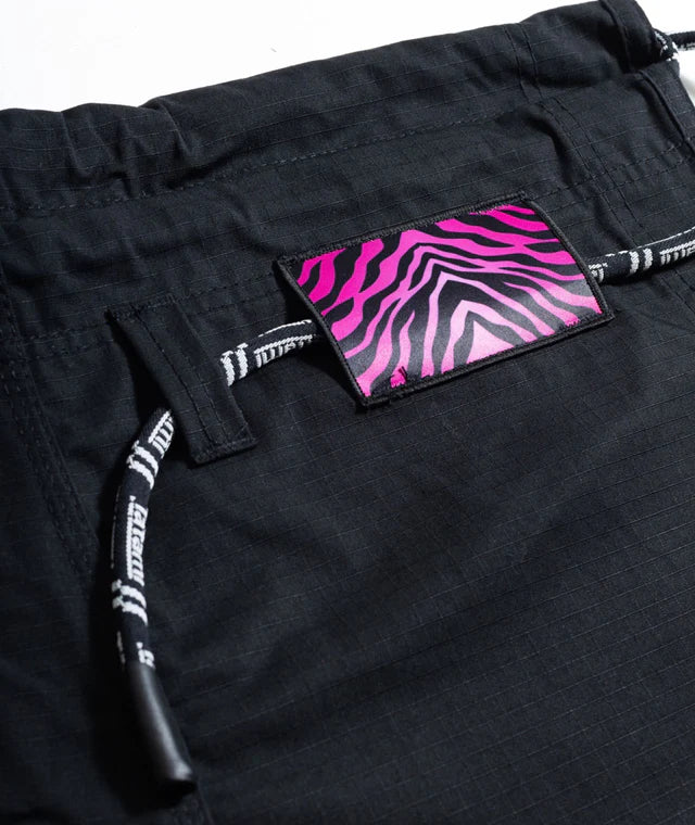 Tatami Ladies Recharge Gi - Pink - FIGHTWEAR