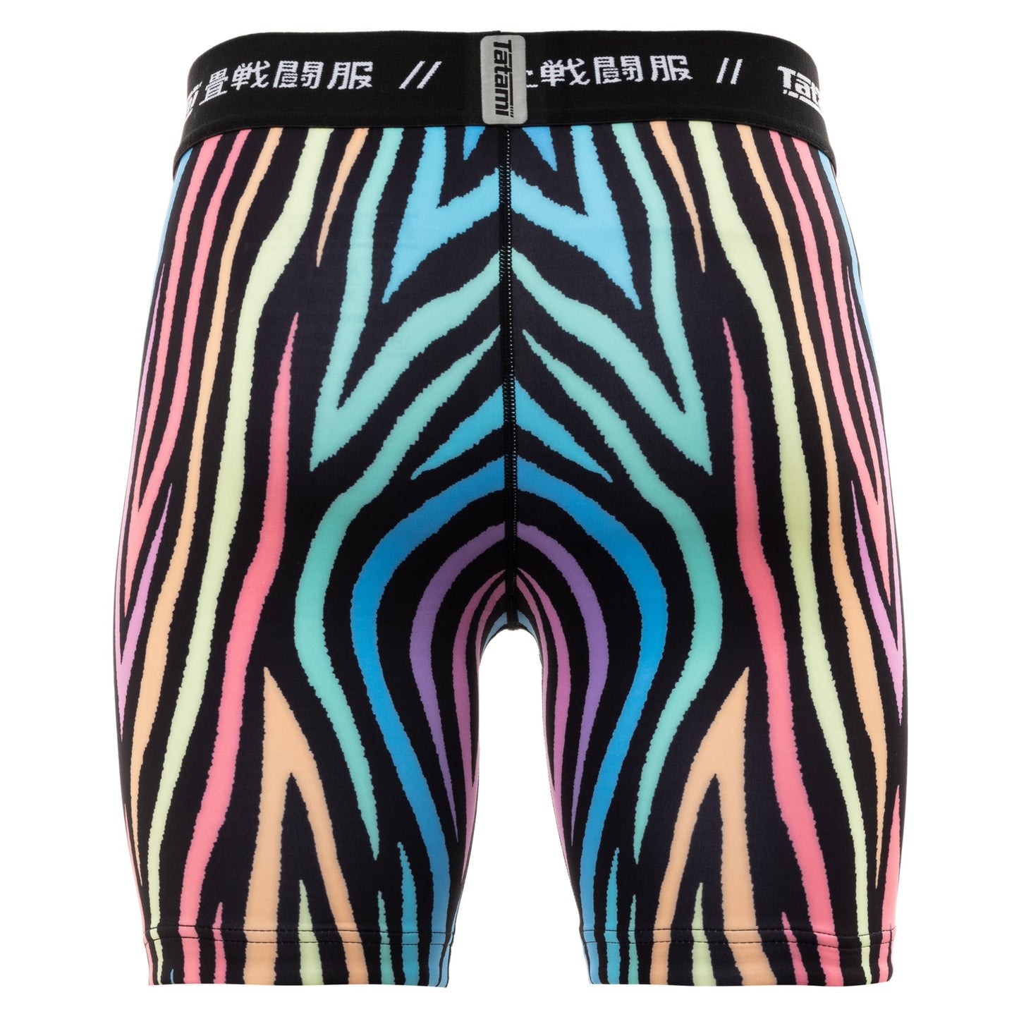 Tatami Recharge VT Shorts - Neon - FIGHTWEAR