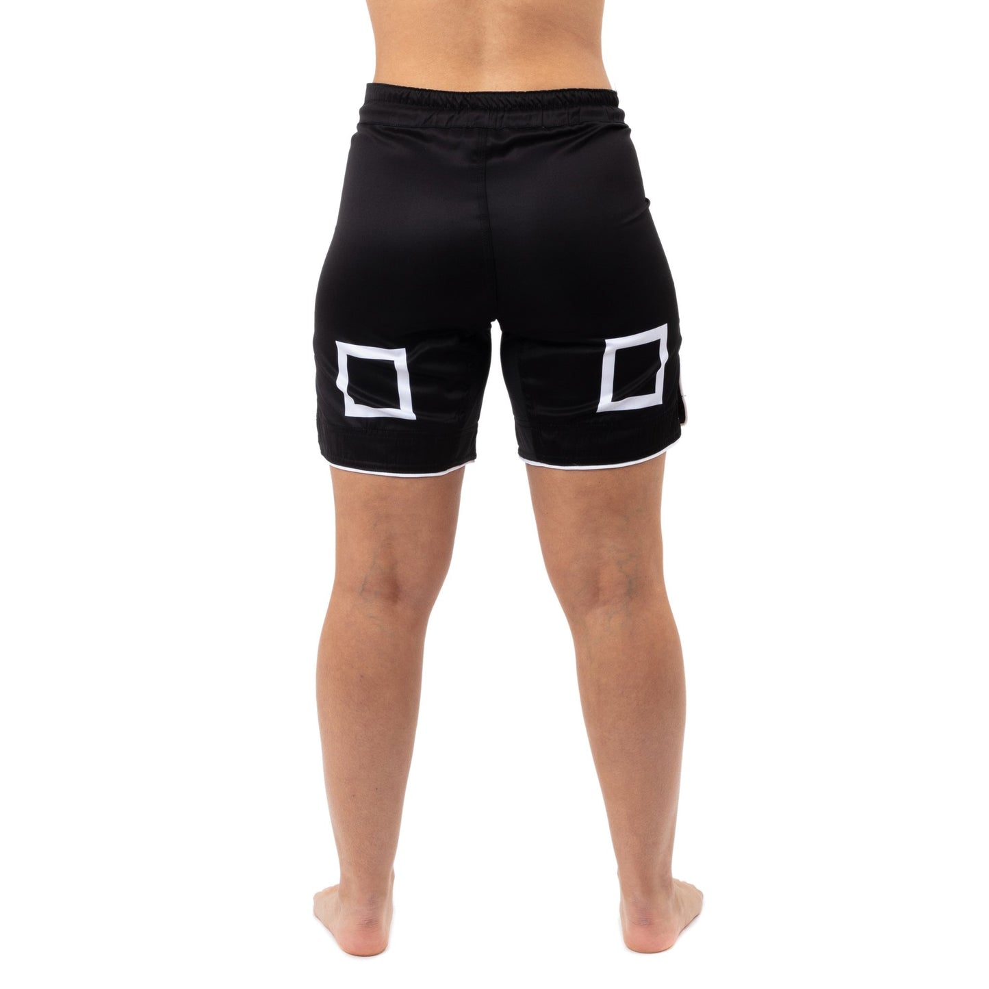 Tatami Ladies Katakana Grappling Shorts - FIGHTWEAR