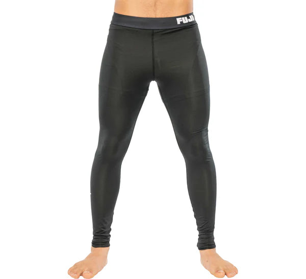 FUJI Baseline Grappling Spats V2 - FIGHTWEAR