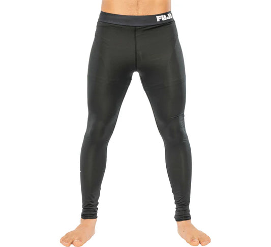 FUJI Baseline Grappling Spats V2 - FIGHTWEAR