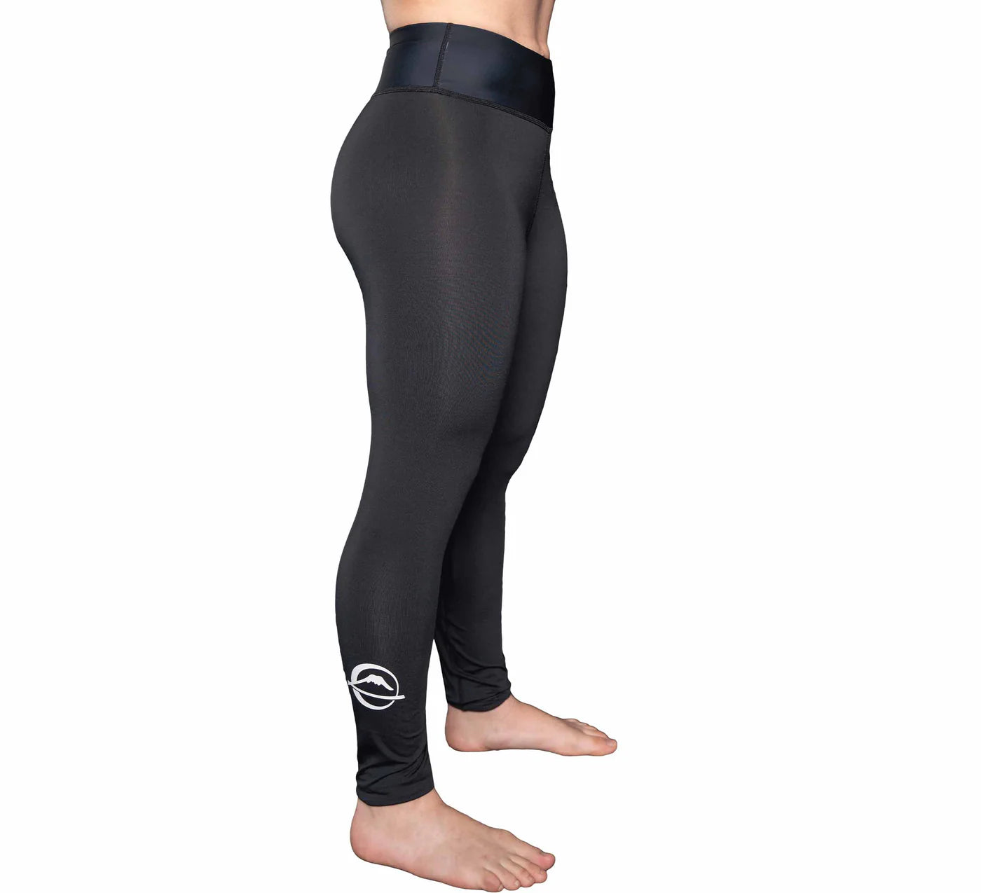 FUJI Baseline Grappling Women Spats V2
