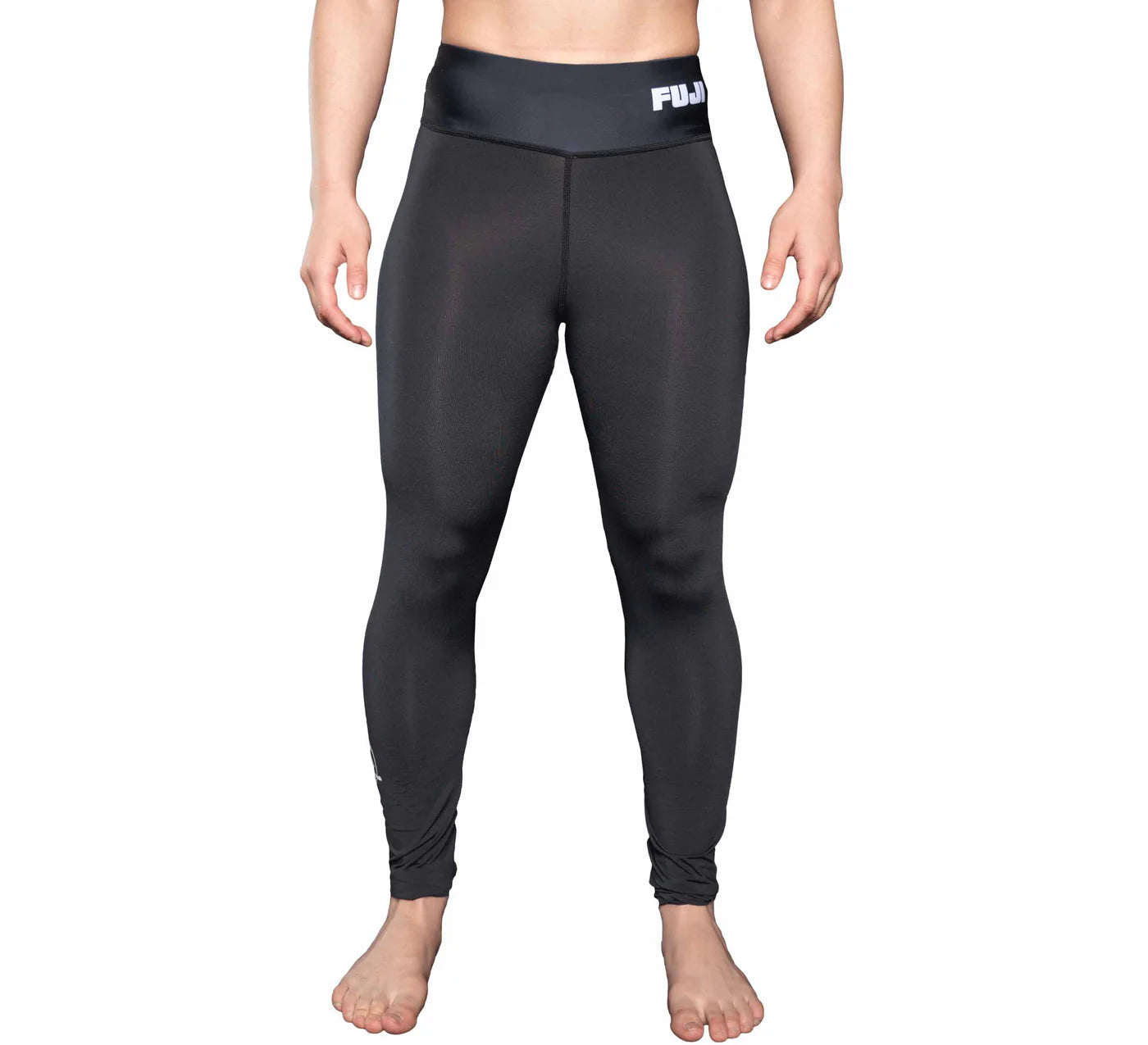 FUJI Baseline Grappling Women Spats V2