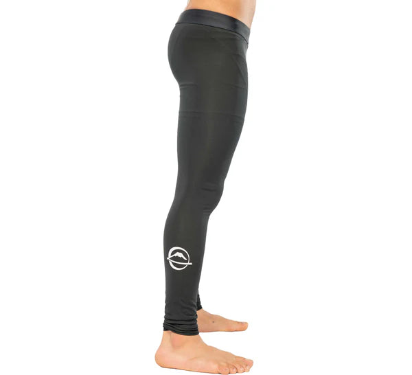 FUJI Baseline Grappling Spats V2 - FIGHTWEAR