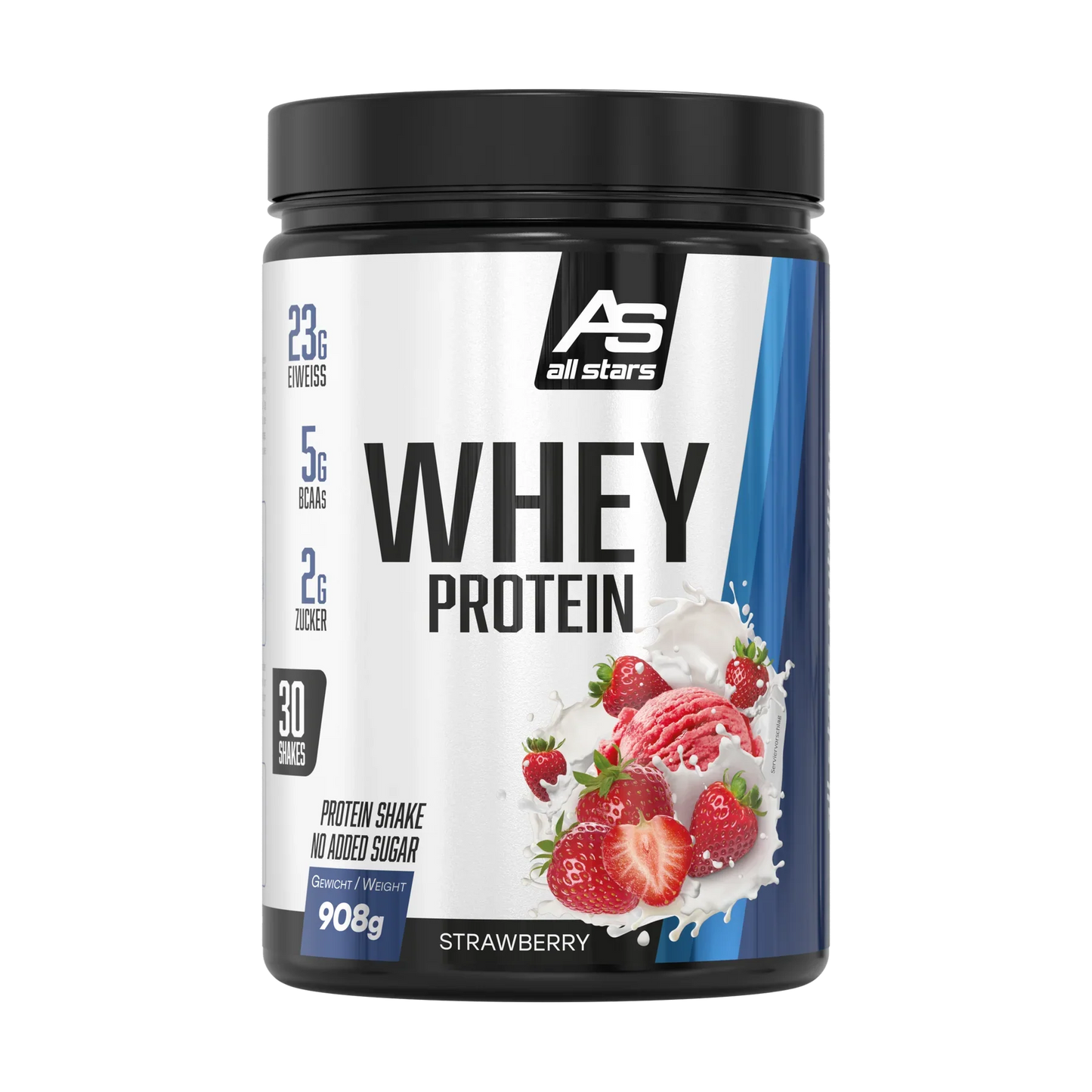 ALL STARS Whey Protein