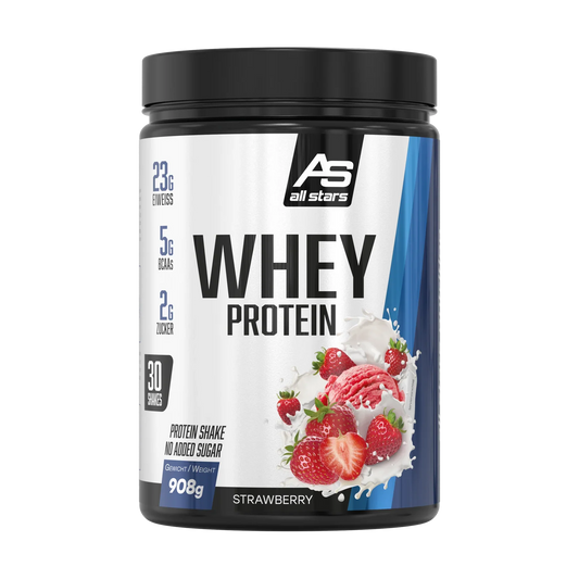 ALL STARS Whey Protein