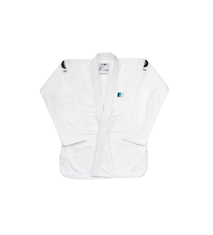 Progress M6 Mark 6 - Bianco