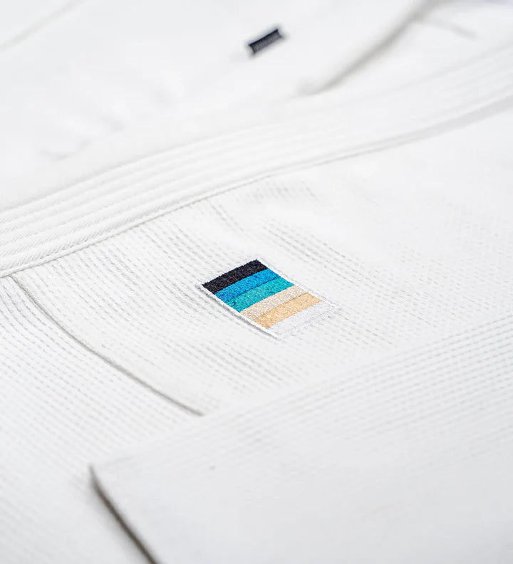 Progress M6 Mark 6 - Bianco