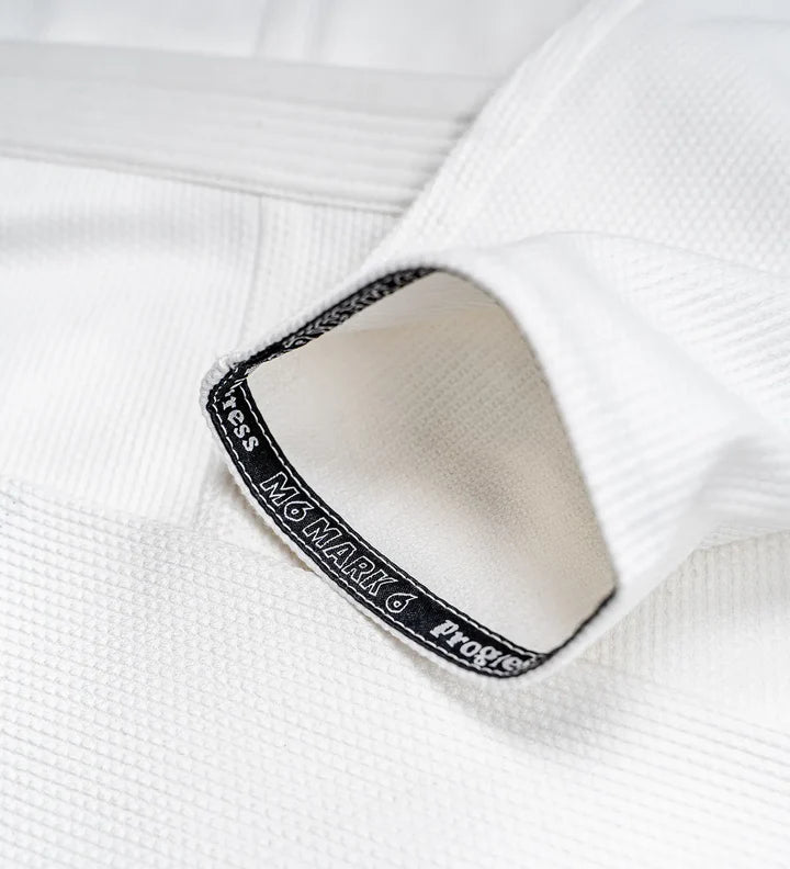 Progress M6 Mark 6 - Bianco